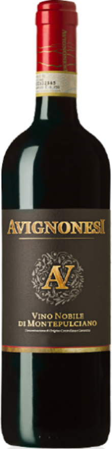Avignonesi Vino Nobile di Montepulciano 2016, DOCG, Sangiovese, Toscana