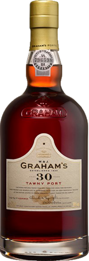 Grahams Port 30 years old 20°