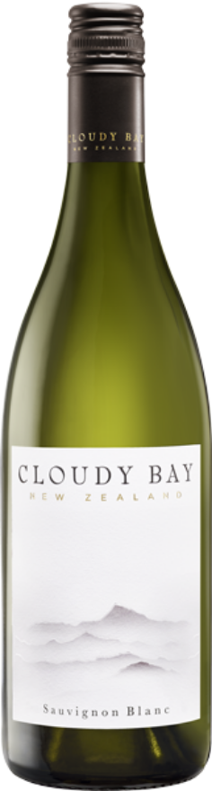 Cloudy Bay Sauvignon Blanc 2020, New Zealand, Marlborough, Sauvignon Blanc, Marlborough