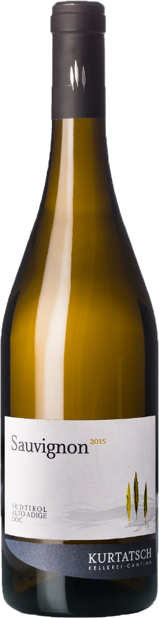 Kurtatsch Südtiroler Sauvignon Blanc 2020