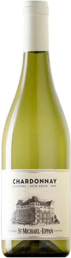 St. Michael Chardonnay 2020, Alto Adige DOC, Chardonnay, Alto Adige (Südtirol)