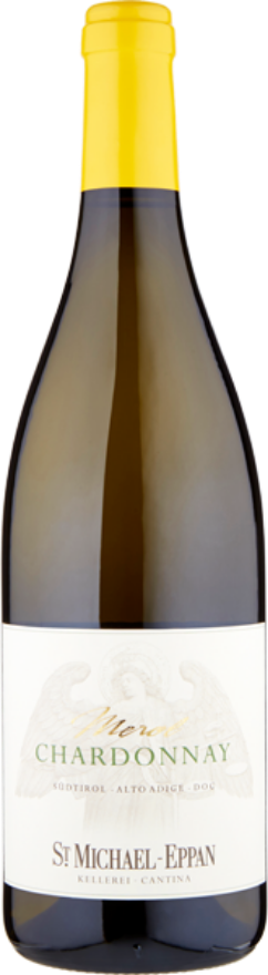 St. Michael Chardonnay Merol 2020, Alto Adige DOC, Chardonnay, Alto Adige (Südtirol), James Suckling: 90
