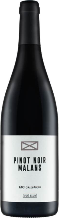 von Salis Malanser Pinot Noir 2020