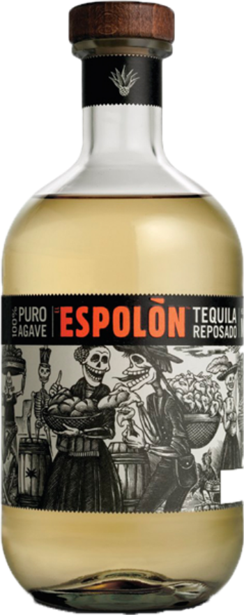 Espolon Tequila Reposado 40°