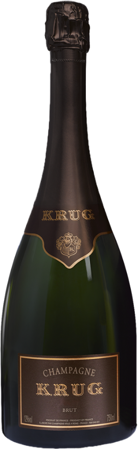 Krug Champagner Millésime 2006